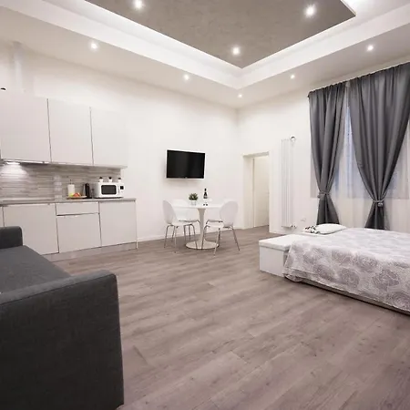 Realkasa Broccaindosso Διαμέρισμα Μπολόνια