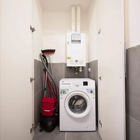 Realkasa Broccaindosso Apartmán Boloňa