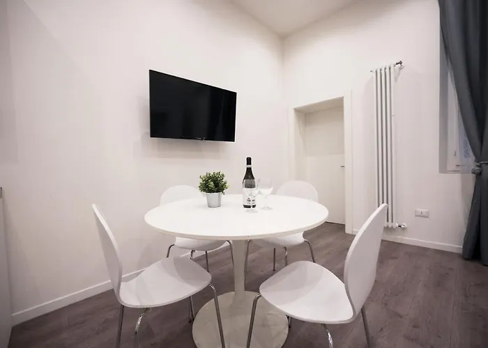 Apartmán Realkasa Broccaindosso