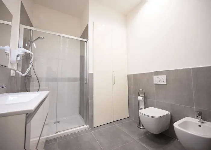 Apartmán Realkasa Broccaindosso