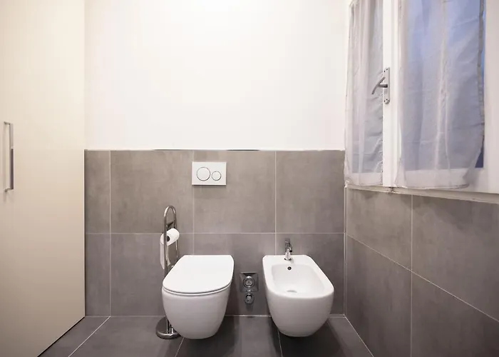 Apartmán Realkasa Broccaindosso Boloňa