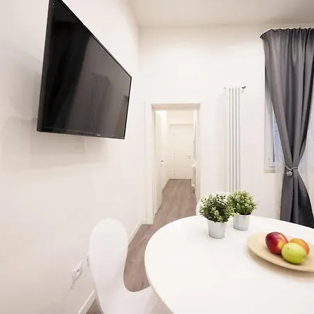 דירה Realkasa Broccaindosso בולוניה