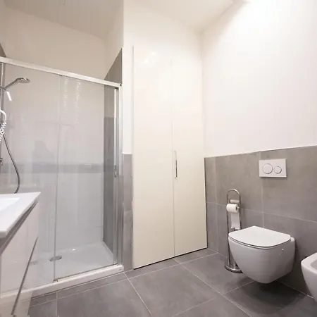 דירה Realkasa Broccaindosso