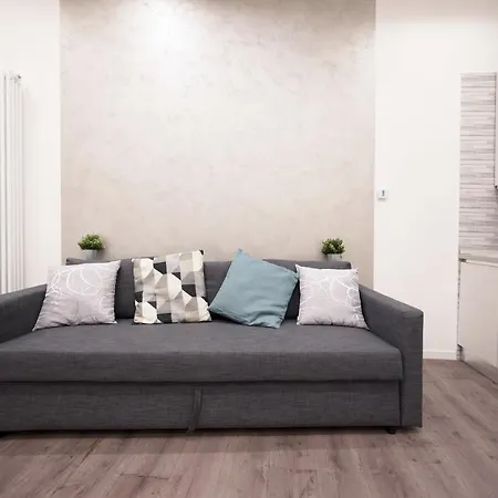 Apartamento Realkasa Broccaindosso Bolonha