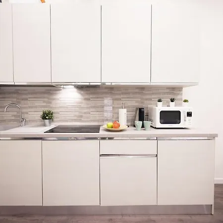 דירה Realkasa Broccaindosso