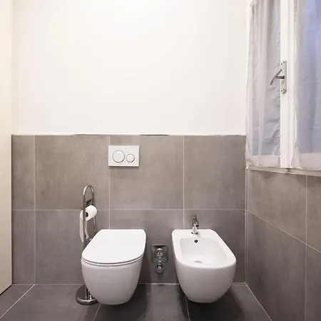 דירה Realkasa Broccaindosso בולוניה