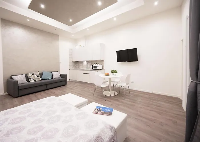 Realkasa Broccaindosso Apartamento