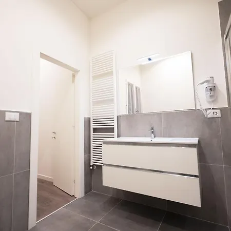 Appartement Realkasa Broccaindosso *