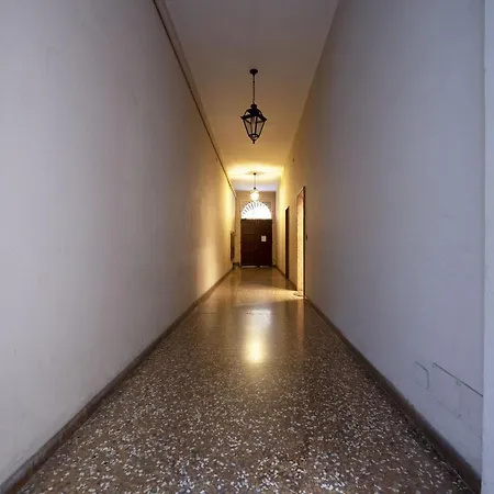Appartement Realkasa Broccaindosso Bologne
