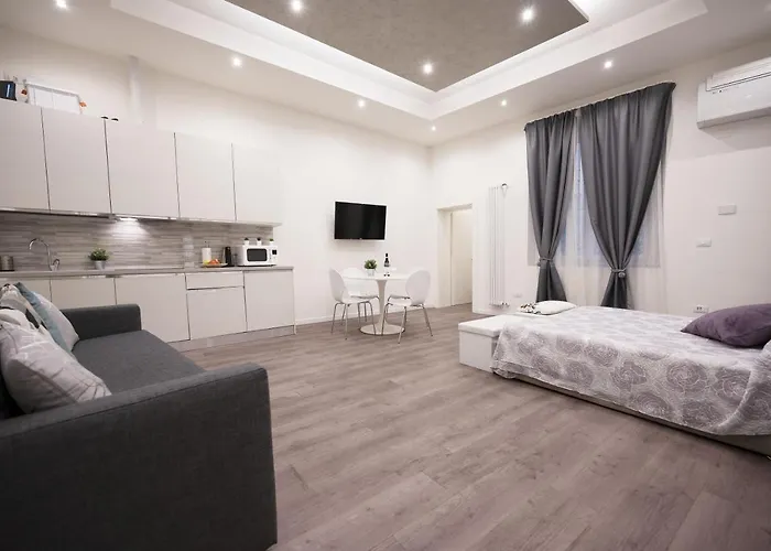 Realkasa Broccaindosso Appartement Bologne