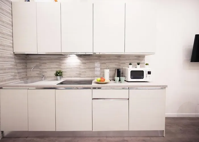 Appartement Realkasa Broccaindosso