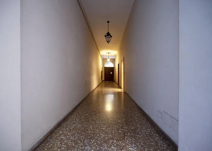 Appartement Realkasa Broccaindosso Bologne